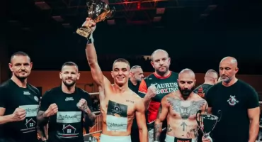 Zostały ostatnie bilety! Dąbrowski, Maliszewski, Włodarski i Cholewicki wejdą do ringu!