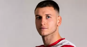 ŁKS Łomża. Kolejne wielkie osłabienie!