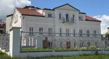 USC wyprowadza się z Ratusza. Od połowy lipca śluby i dokumenty w Domku Pastora
