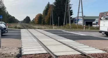 AKTUALIZACJA: Nagły zwrot akcji! Przejazd na Poznańskiej NIE będzie otwarty. Co z ulicą Strusią? 