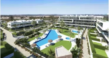 Apartamenty w Torrevieja – dlaczego ten region wybiera tak wielu kupujących