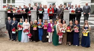 33. Muzyczne Dni Drozdowo-Łomża przeszły do historii. Sukces artystyczny w cieniu finansowej żebraniny [VIDEO i FOTO]