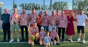 Premio Opony, Demed, Ratowo-Piotrowo, Skra Wizna, GKS Miastkowo powalczą w Pucharze Polski!