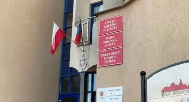 [LIVE] XXXIII zwyczajna sesja Rady Miejskiej Łomży