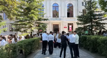 Maturalne dysproporcje w Łomży. Kto świętuje, a kto zaniżył średnią?