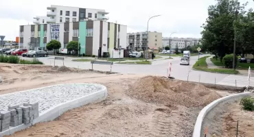 Jak w Łomży upamiętnimy ofiary rzezi wołyńskiej? Jak propozycja prezydenta