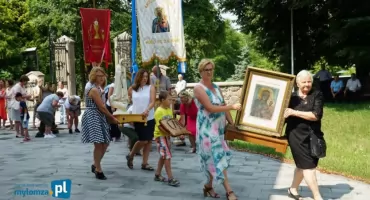 Wyrusz na Łomżyńskie Camino! Zapisy trwają