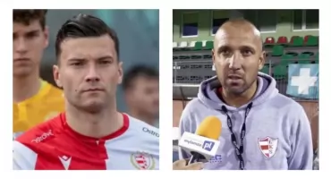 Antkowiak i Staniórski typują ćwierćfinały