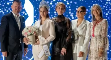 Właśnie tak wyobrażałam sobie bycie Miss… – Patrycja Sulewska z koroną Miss Polonia Województwa Podlaskiego 2026 [FOTO]