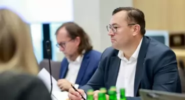 Koniec z trzymaniem psów i kotów na łańcuchach?
