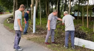 Sukces Gminy Piątnica. Jako jedyna w województwie otrzymała „Premię społeczną”