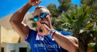 Urodzinowa petarda w Klubie 54! Skolim zagra na żywo z okazji 9-lecia lokalu
