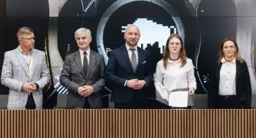 Koziki z dotacją. KGW będzie uczyć, jak przygotować zapasy żywności
