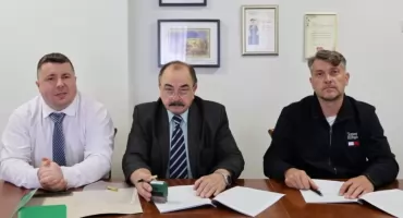 Były Dom Dziecka zmieni się w nowoczesne Centrum Usług Społecznych