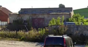 Od rzeźni miejskiej do nowoczesnego schronu - wielka przebudowa przy ul. Nowogrodzkiej