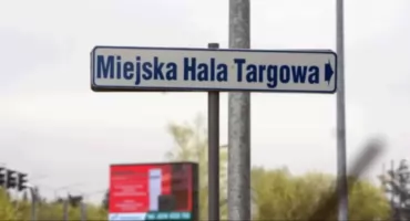 MPGKiM w Łomży ogłasza przetarg na najem lokalu w Miejskiej Hali Targowej