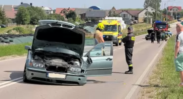 BMW kontra Skoda na DW645 [FOTO]