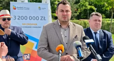 Znamy wstępną listę zadań dopuszczonych do głosowania w budżecie obywatelskim 2027