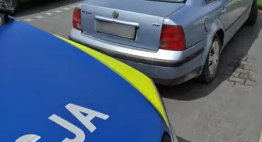 34-latek miał blisko 2 promile za kierownicą