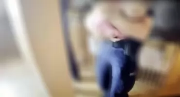 4-miesięczna dziewczynka pod opieką pijanych rodziców [VIDEO]