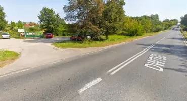 Trzy urzędy, jeden rów. Działkowcy walczą o bezpieczną drogę