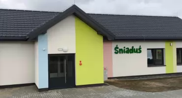 Ogłoszono nabór na stanowisko osoby kierującej Klubem Dziecięcym w Śniadowie