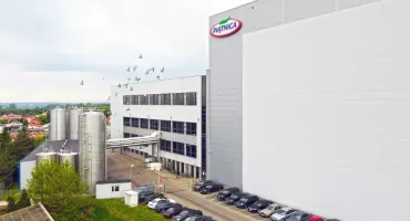 Produkt o niespotykanych dotąd parametrach. OSM Piątnica zrewolucjonizuje rynek po raz kolejny