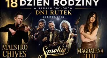 18. Dzień Rodziny w Rutkach-Kossakach 