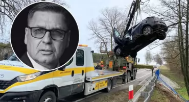 Nie żyje Jerzy Chojnowski. Łomża straciła swojego 