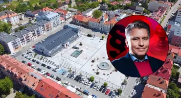 Eksperyment społeczny czy zalążek nowej partii? Inicjatywa prof. Matczaka wchodzi do Łomży 