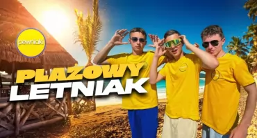 Od przeróbek w sieci po własny numer. Trio spod Nowogrodu debiutuje z wakacyjnym singlem [VIDEO]