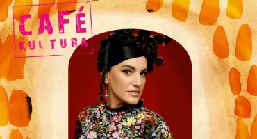 Simona de Rosa & Confusion Project, czyli world music i jazz na Cafe Kultura 2026