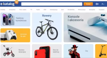E-Katalog jako praktyczne narzędzie do  planowania zakupów