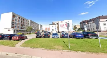 Tu kierowcy nie są pewni, czy parkują w miejscu płatnym, czy bezpłatnym. Interpelacja przyniosła efekt 