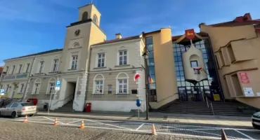 W tych dniu w ratuszu nic nie załatwisz
