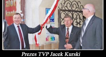 Gdzie powinien się odbyć festiwal? Jak nie w Opolu, to może w Łomży?