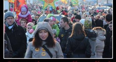 Satyryczna terapia śmiechem czyli przegląd najważniejszych wydarzeń tygodnia! [Cz. 4]